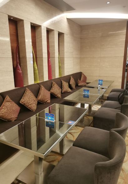 Cordis, Foshan, Lingnan Tiandi-Cordis Market