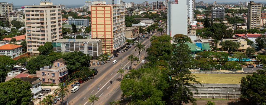 Maputo