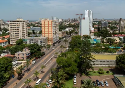 Cidade de Maputo