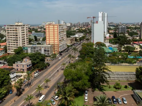 Maputo