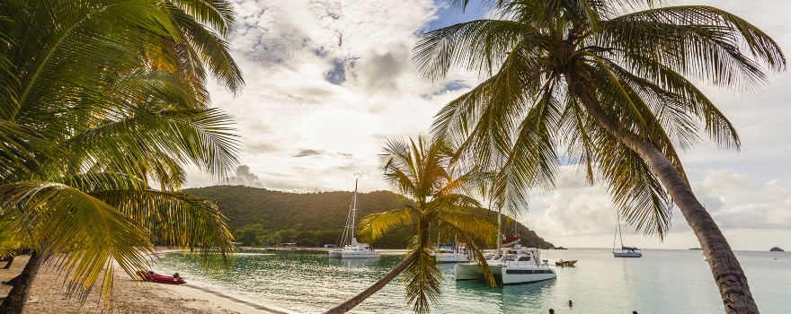 Saint Vincent và Grenadines