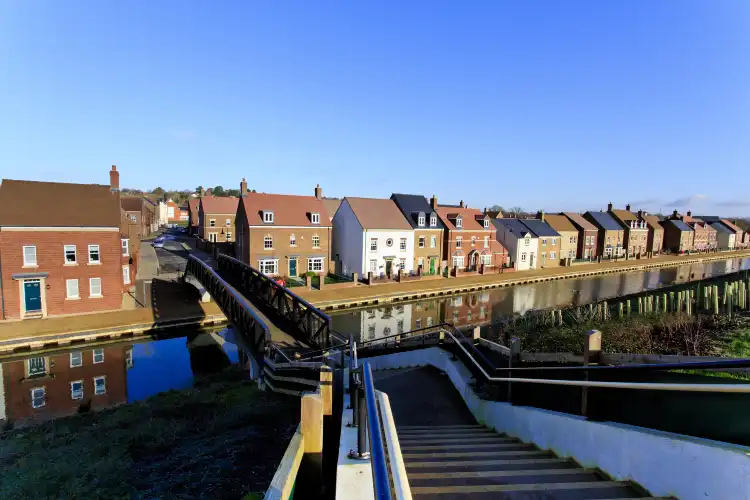 2-Star Hotels in Swindon, United Kingdom