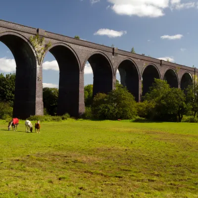 Авиабилеты Лидс в Аэропорт Внуково