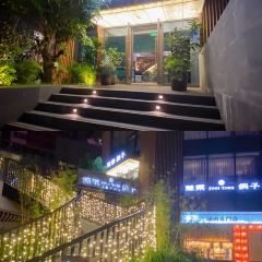 蕉棠·鸽子乳鸽专门店(万象城店) User Photo