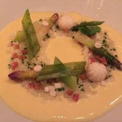 LE TAILLEVENT User Photo
