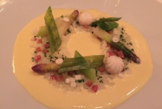 LE TAILLEVENT User Photo