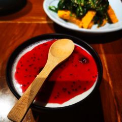 晓疆山·大美新疆菜(白玉兰广场店) User Photo