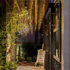 Jing Alley User Photo