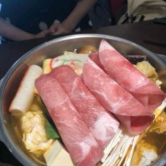 富貴小火鍋 여행 사진
