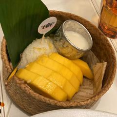 King Thai User Photo