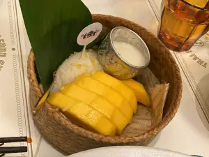 King Thai