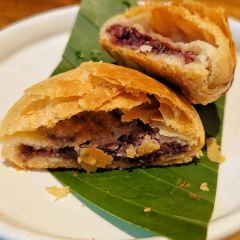 云海肴(苏州中心店) User Photo
