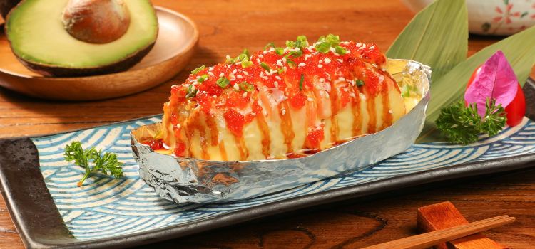 京鹿料理(大悦城店)