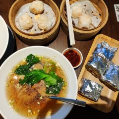 QianRi He Restaurant (LuoSiFu) User Photo