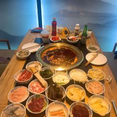 超级李毛肚火锅(解放碑总店) User Photo