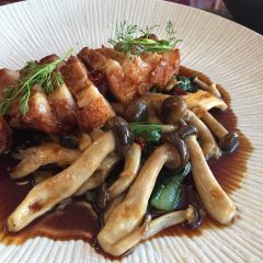 Gao Den User Photo