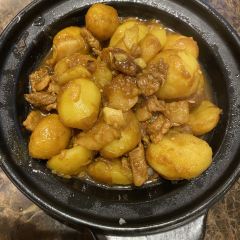庐山大厦民国主题文化餐厅 User Photo