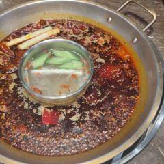chongqingShenghejiudian·yuanchang Hot Pot User Photo