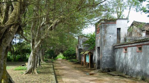 Bangtangcun