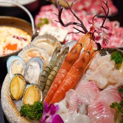 筑间幸福锅物(BFC外滩金融中心店) User Photo