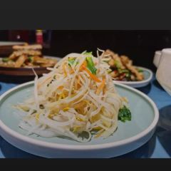 魏天山油泼黄河鲤鱼延安名菜(百米大道店) User Photo