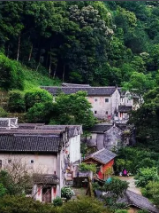 Sanzhoutian Cunluo Ruins