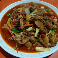 小妥餐饮醉美羊村饭庄(库尔德宁镇店) User Photo