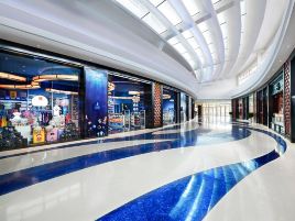 传奇精品店(亚特兰蒂斯酒店)