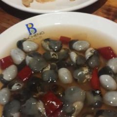 绿色海鲜馆(荣宏·金滩店) User Photo