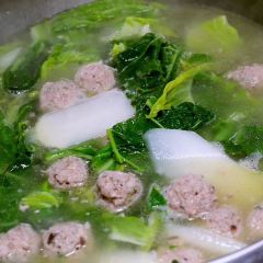蒲江青菜园子总店 User Photo