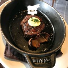 BLT 스테이크 여행 사진