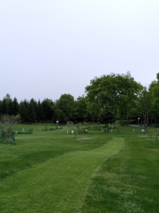 Sapporo Beer Park Golf Course