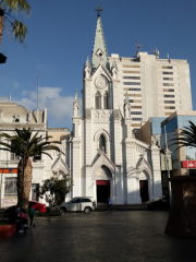 Catedral de Antofagasta