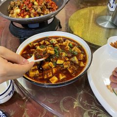 骆氏川菜坊(二分店) User Photo
