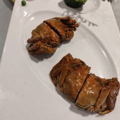 月湖萃(新五角场店) User Photo