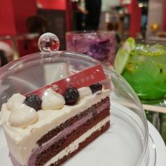 熊猫奶茶(小西街总店) User Photo