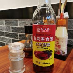 常平竹升云吞面(伦教店) User Photo