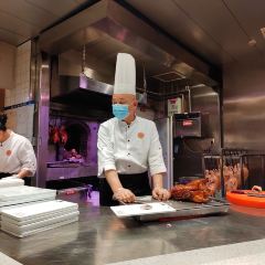 德香苑脆皮烤鸭·经典(南坪协信店) User Photo