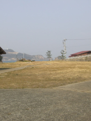 Kushiyama Camping Ground
