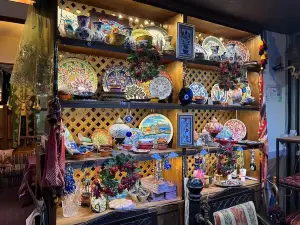 Southbank Beer Garden