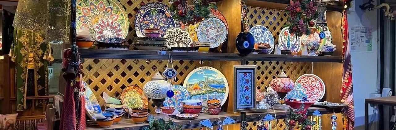 Southbank Beer Garden