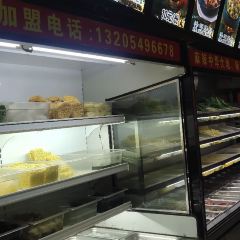 日升美食 User Photo
