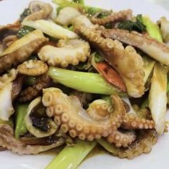 海南人家连锁海鲜餐厅(潭门店) User Photo