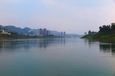 Wu River