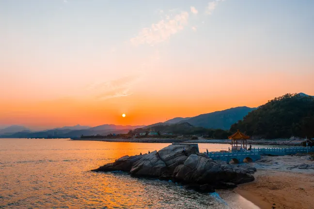 เที่ยวบินราคาถูกจากท่าเรือ Shekou Cruiseไปโฮจิมินห์