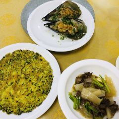 林利酒店 User Photo