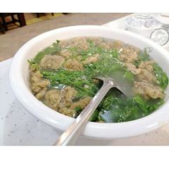 刘柱彬私房菜馆(蓝色港湾店) User Photo