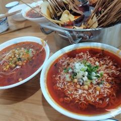 口吕品老城店冷锅串串 ảnh của người dùng