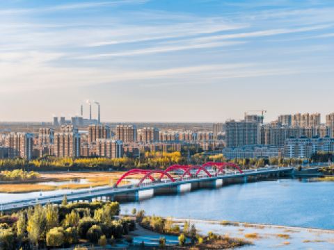 上海到通遼飛行時間