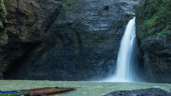 Pagsanjan